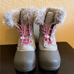 Northside Kiana Kids Snow Boots